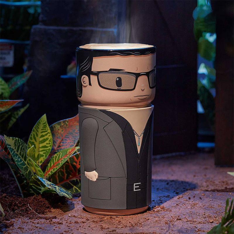 CosCup Ian Malcolm – Numskull Designs