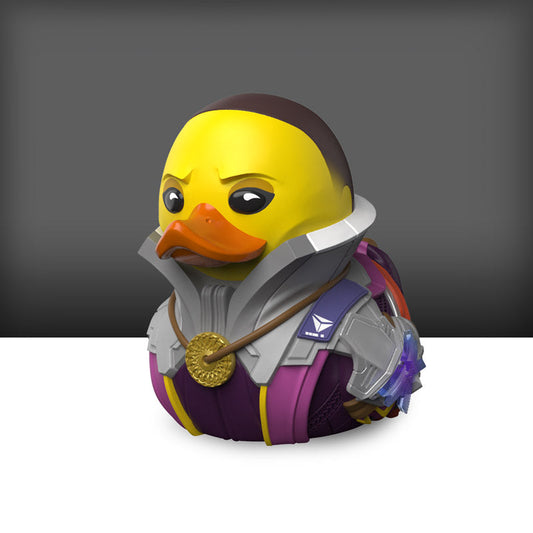 Canard Ikora Rey (Mini Edition) - vue 2