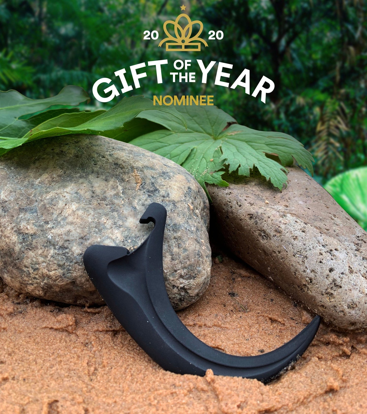 Otvarač za boce Raptor Claw