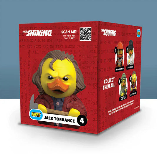 Canard Jack Torrance (Boxed Edition)