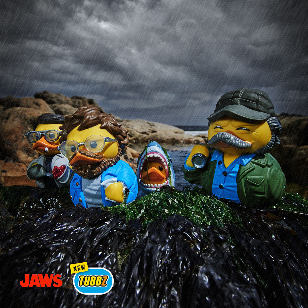 Jaws Ducks