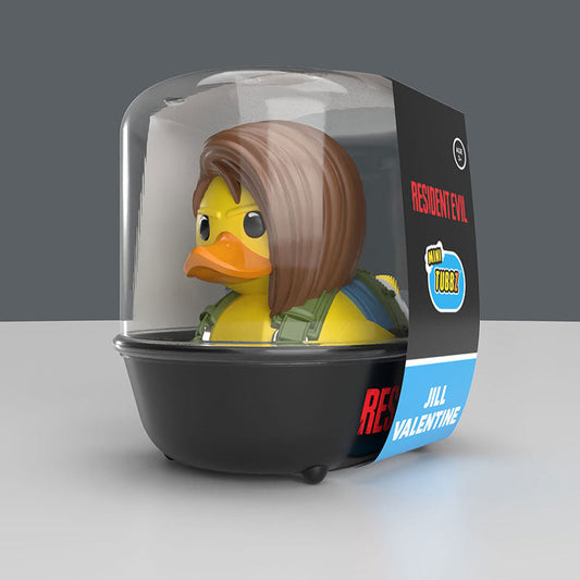 Canard Jill Valentine (Mini Edition) - vue 2