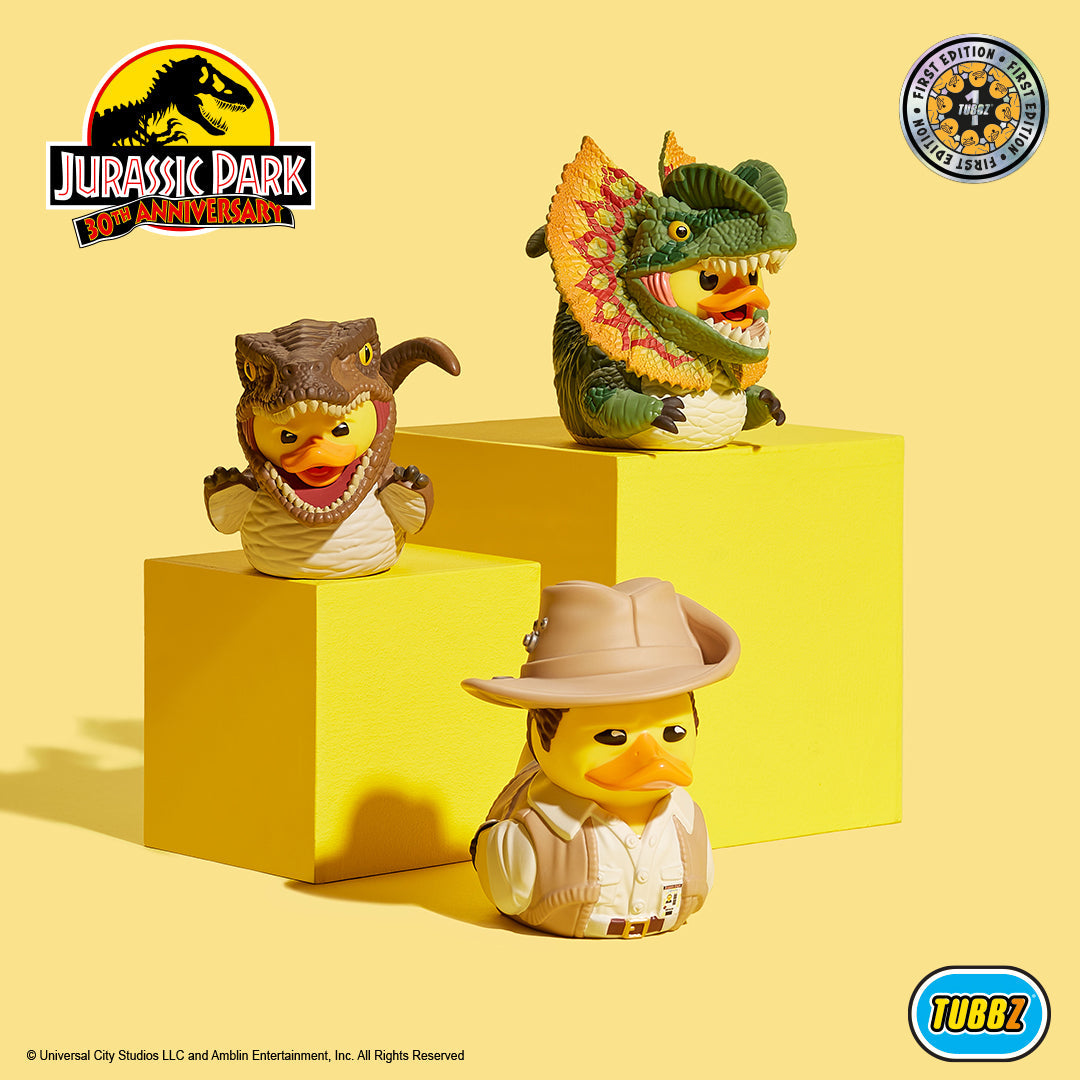 Rosat e Parkut Jurassic - Vala 03