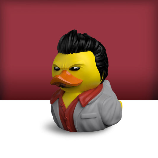 Kazuma Kiryu Duck (Μίνι Έκδοση)