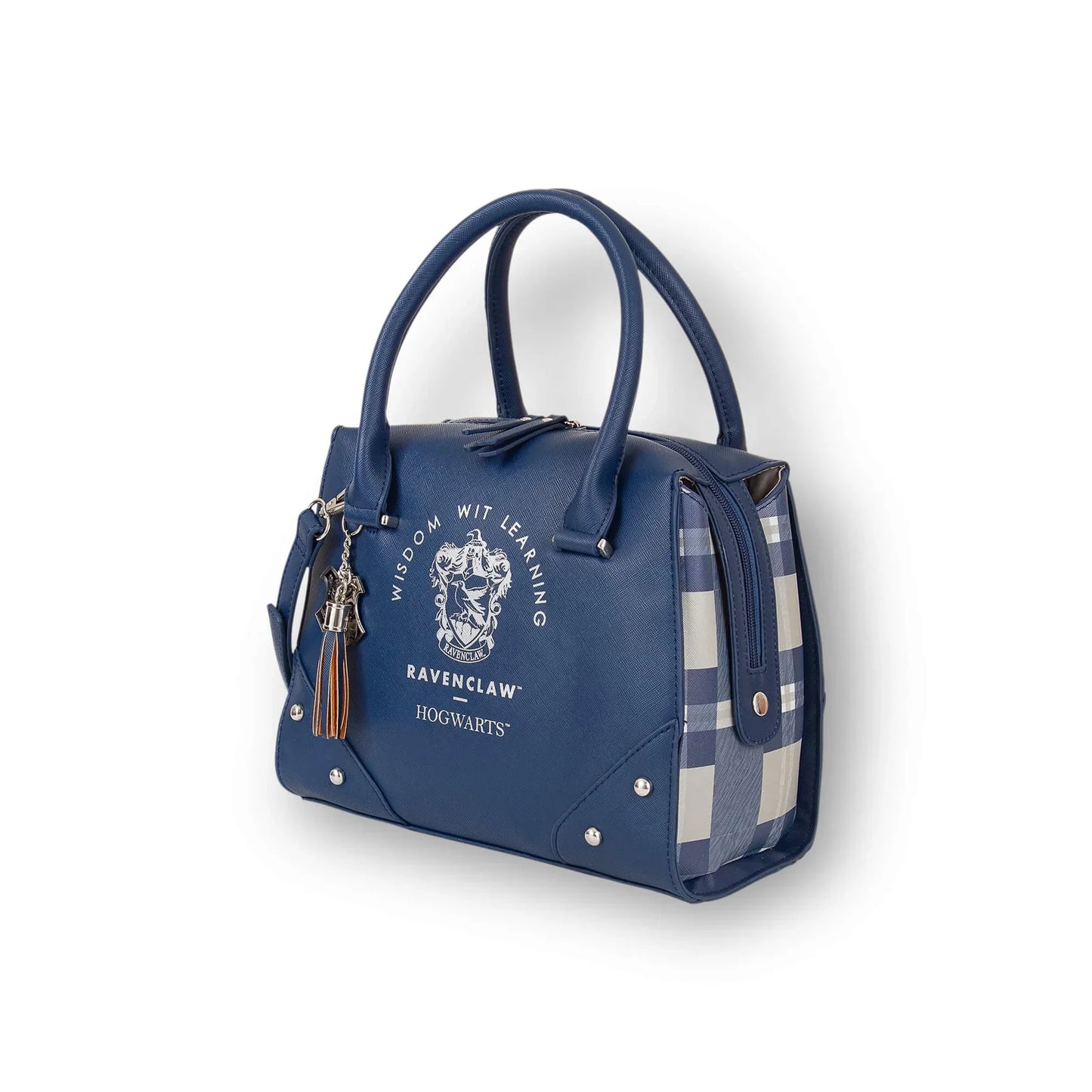 Sac à main Harry Potter Serdaigle à carreaux premium