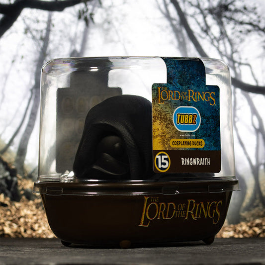 Nazgûl Duck (First Edition)