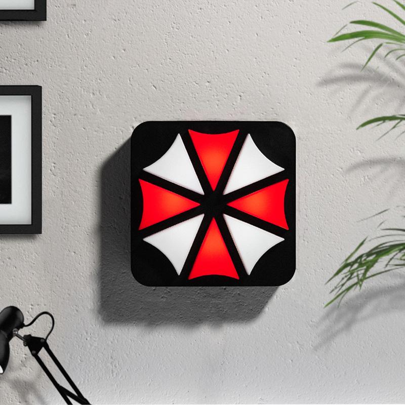 Lampe Resident Evil