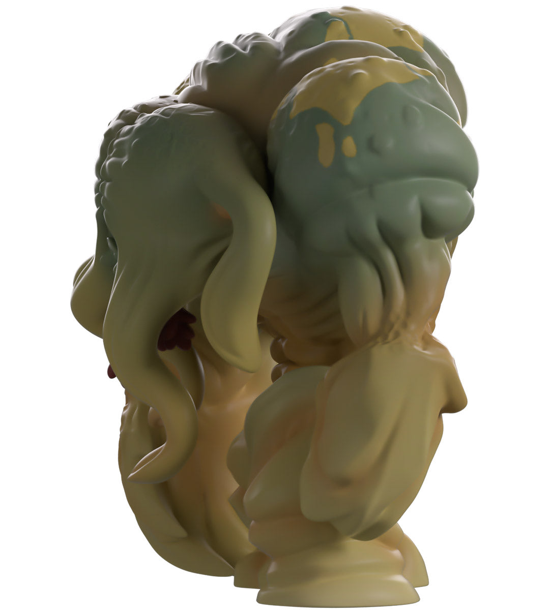 Paraziti - POROSIT PARAPRAK*