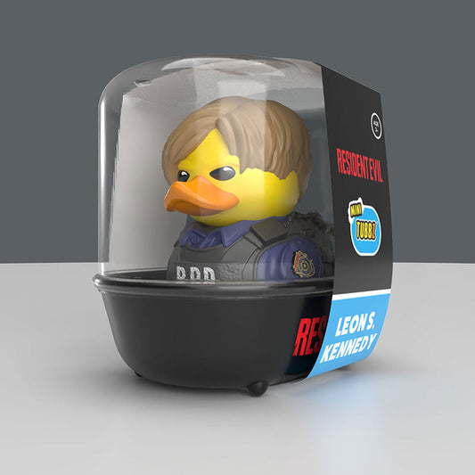 Canard Leon S. Kennedy (Mini Edition) - vue 2