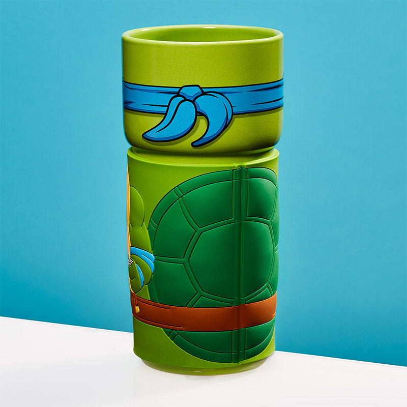 CosCup Leonardo – Numskull Designs