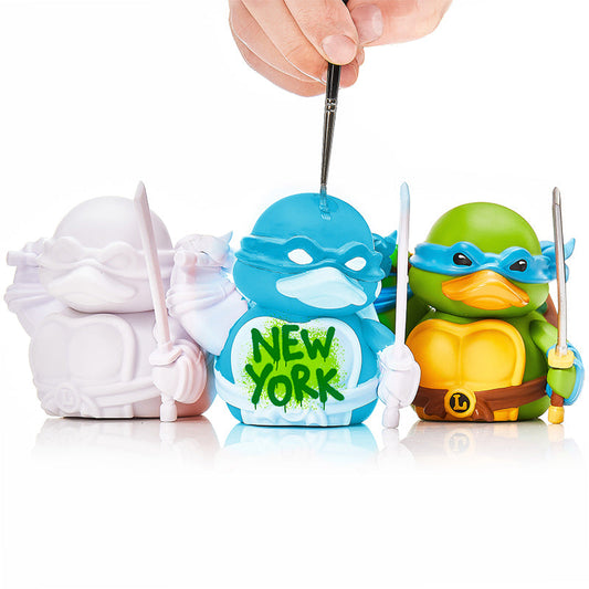 Leonardo Duck (Edição DIY)