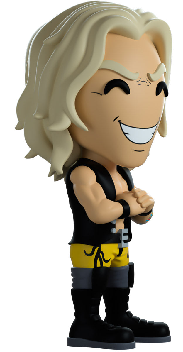 Lionheart Chris Jericho - PRE-ORDER*