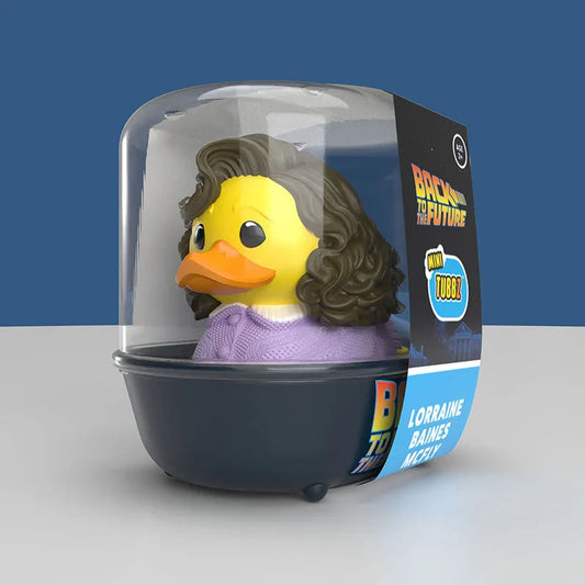 Canard Lorraine Baines McFly (Mini Edition) - vue 2