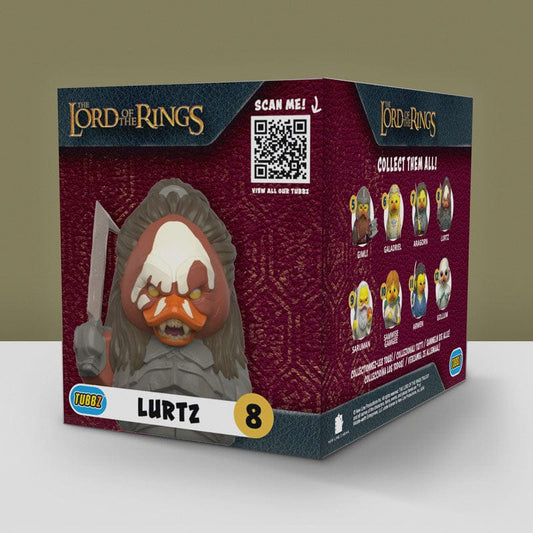 Canard Lurtz (Boxed Edition) - vue 2