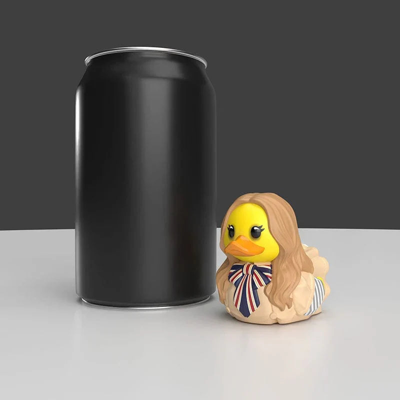 Canard M3GAN: M3GAN TUBBZ (Mini Edition) - vue 7