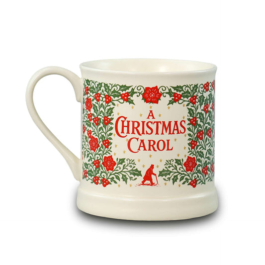 Mug A Christmas Carol 350 ml