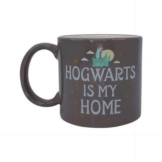 Mug embossé Harry Potter Kawaii Hedwige – 350 ml