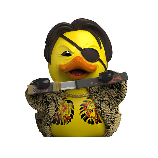 Duck Goro Majima (Πρώτη Έκδοση)