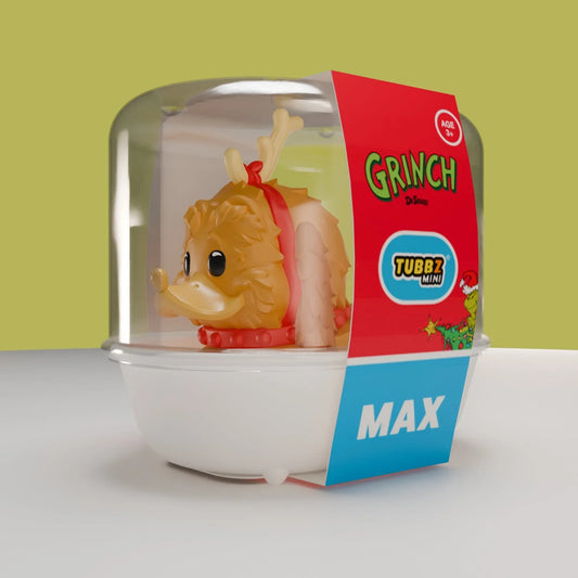 Canard Max (Mini Edition) - vue 2
