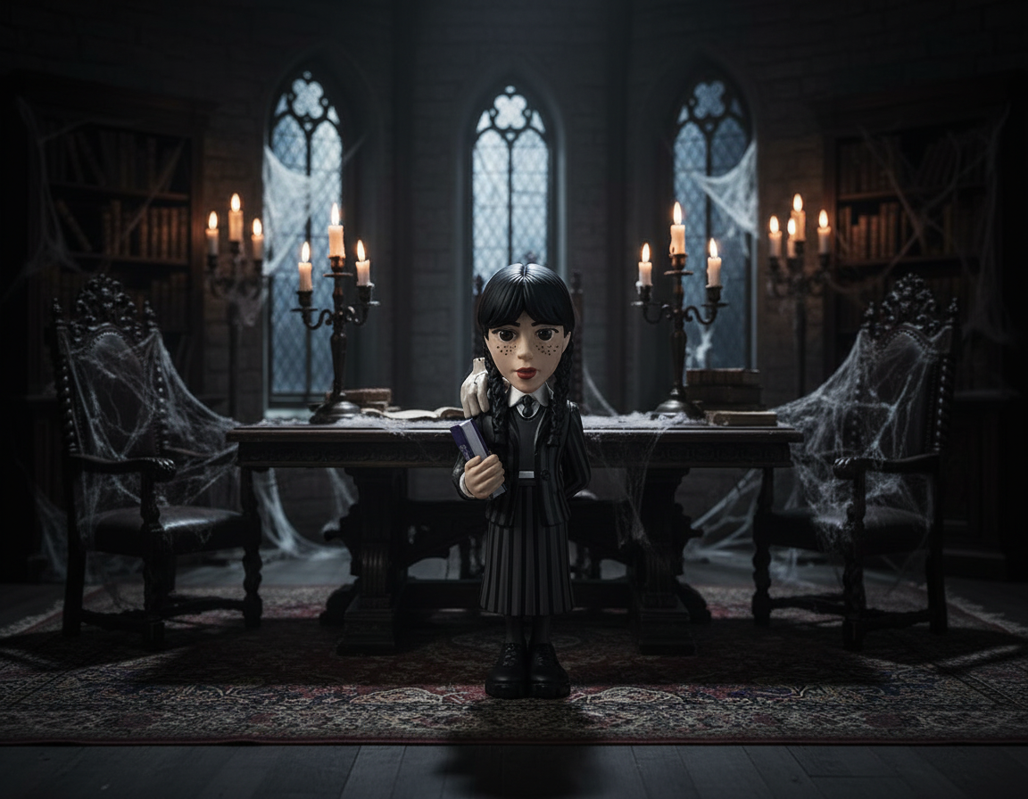 E mërkurë me Gjënë #123 - E mërkurë