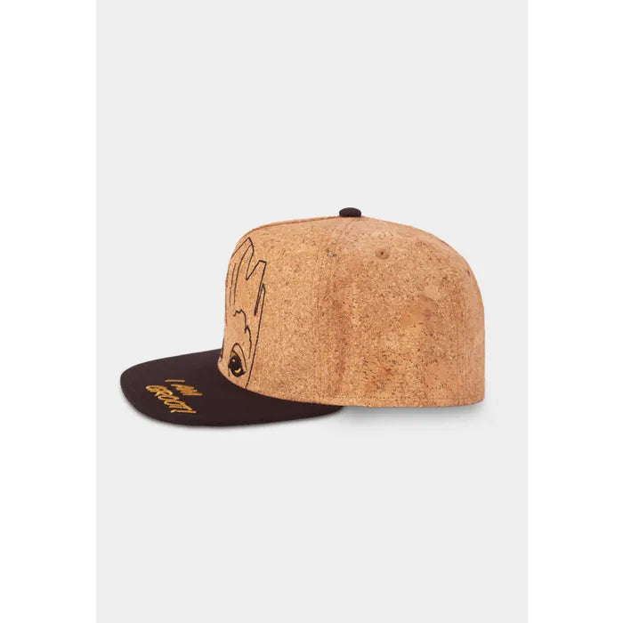 Casquette Groot - Liège – vue 10