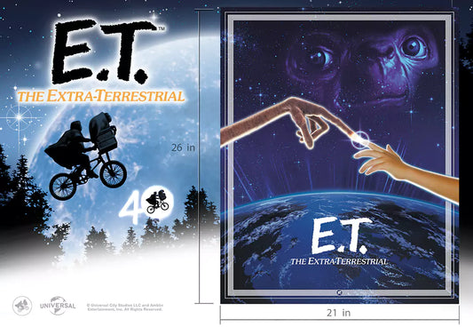 Універсальна головоломка - І я буду там