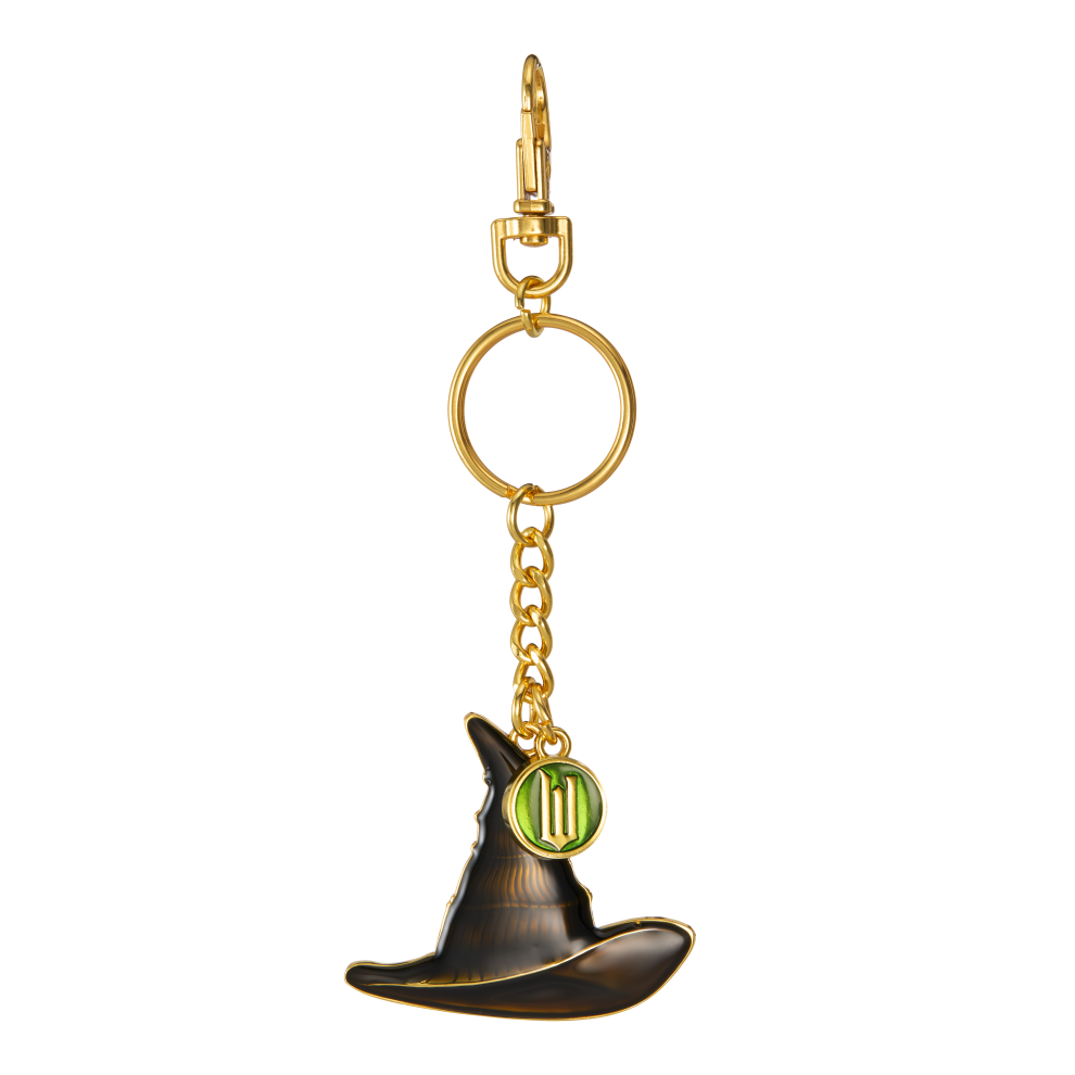 Portachiavi Wicked - Elphaba