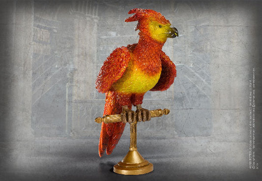 Figurat e Harry Potter - Krijesa Magjike - Fawkes