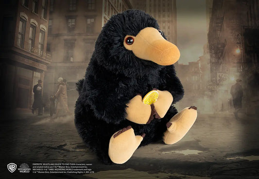 Fantastic Beasts Plush - Niffler