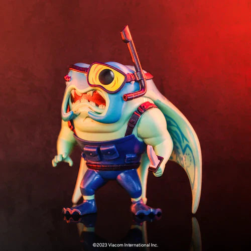 プーさん!レイ・フィレット(ミュータント・メイヘム)