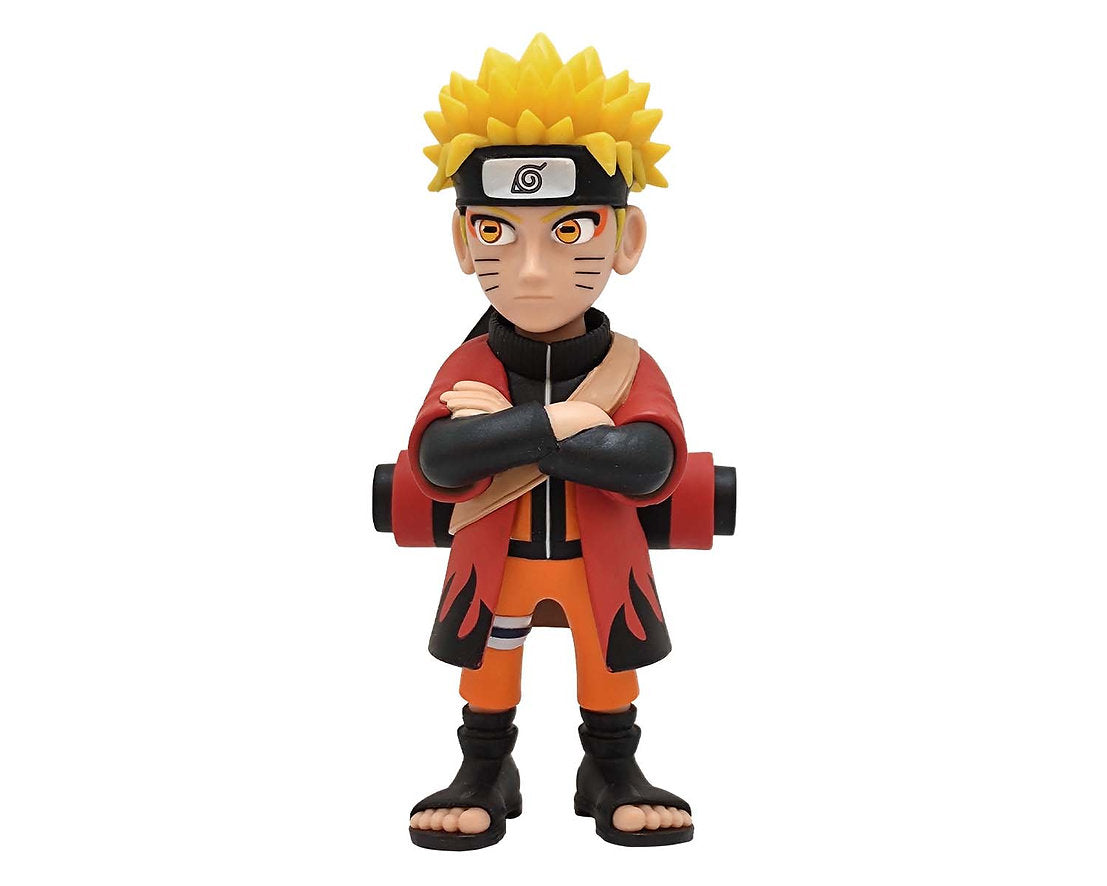 Naruto with cape - Main Image