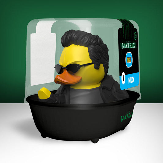 Neo Duck (Botimi i Parë)