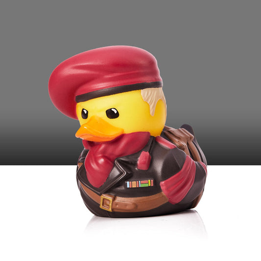 Canard Ocelot (Mini Edition) - vue 2