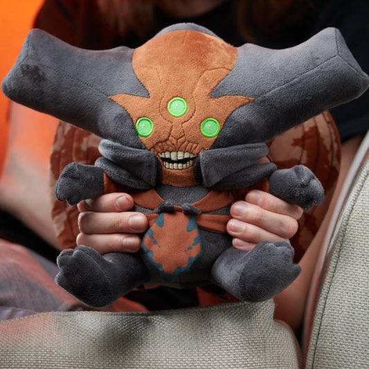Peluche Destiny 2 - Oryx Le Roi des Corrompus