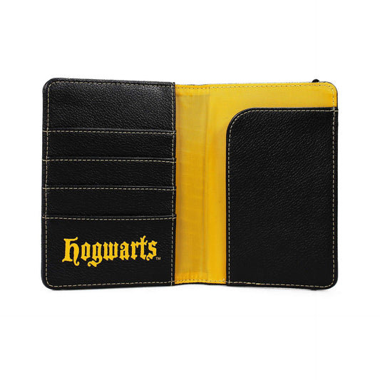Harry Potter Passport Holder - Hogwarts