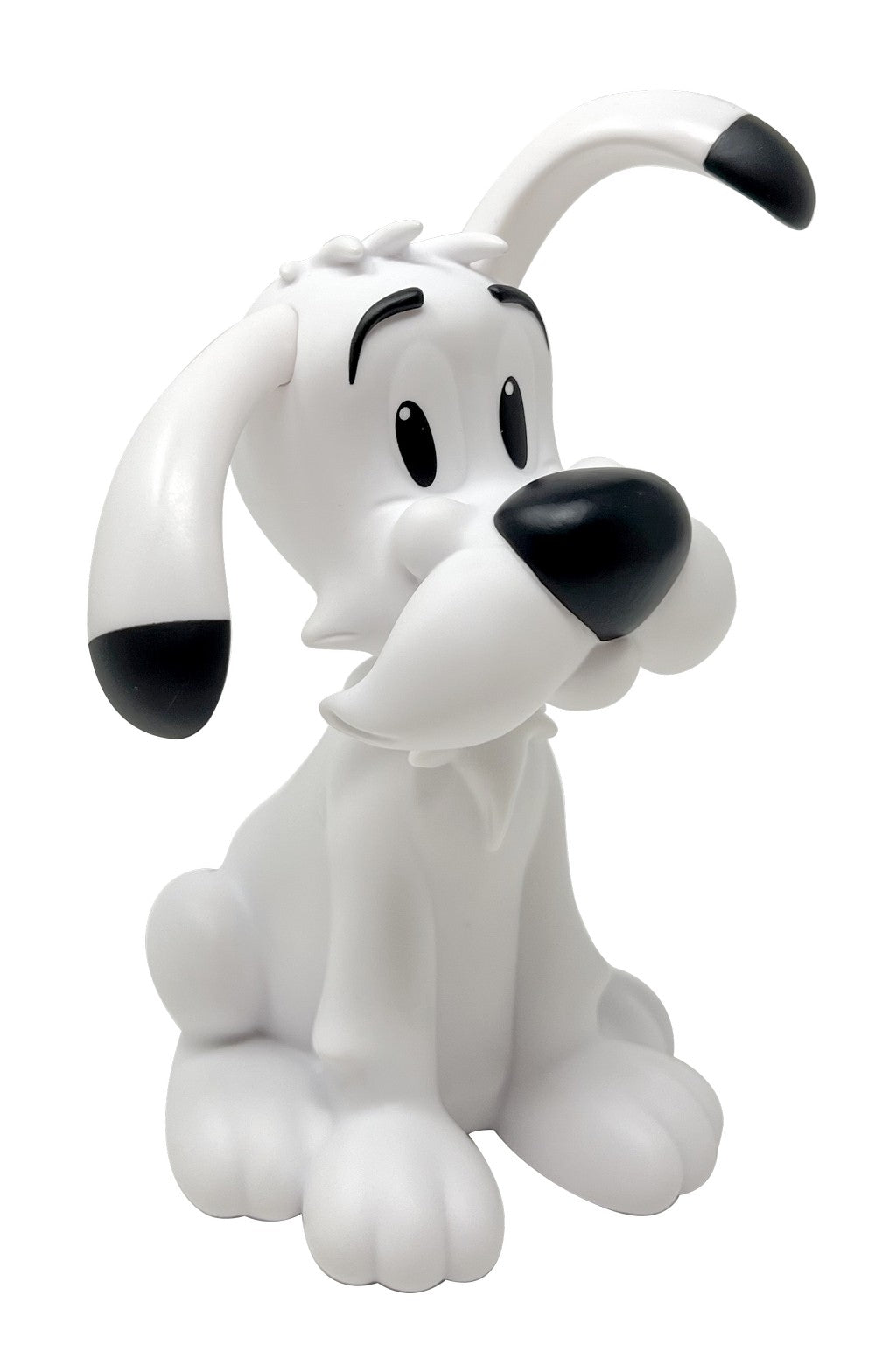 صندوق نقود أستريكس وأوبليكس - دوغماتيكس