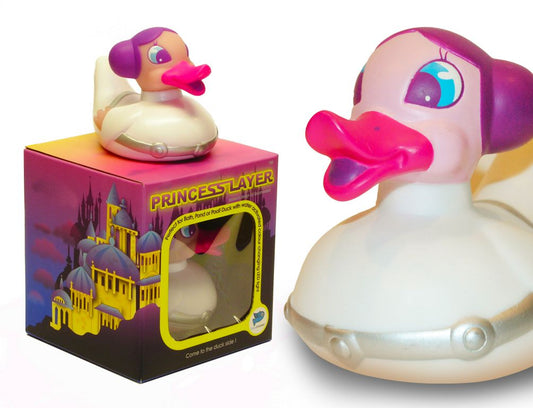 Princess Layer Duck