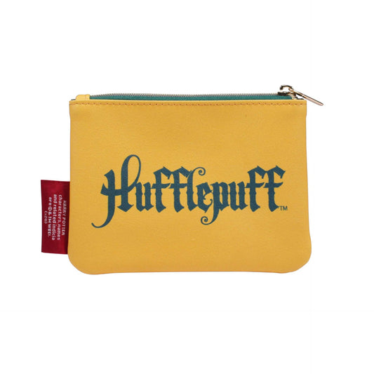 Porte-monnaie Harry Potter - Poufsouffle