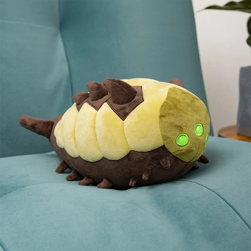 Peluche Hive Worms - Destiny