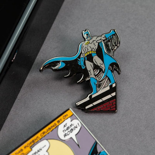 Pin's Batman Set 1.2 – Pin Kings Numskull