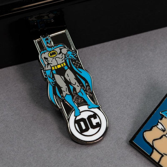 Pin's Batman Set 1.3 – Pin Kings Numskull