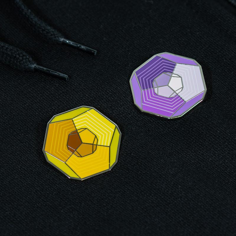 Pin's Destiny Set 1.4 Engram – Pin Kings Numskull