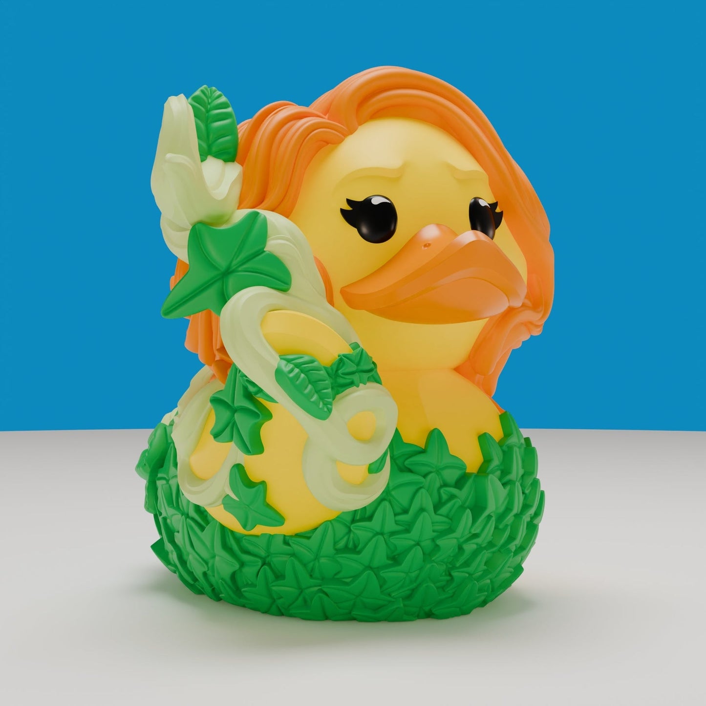Canard DC Comics: Poison Ivy TUBBZ (Collector’s Edition)