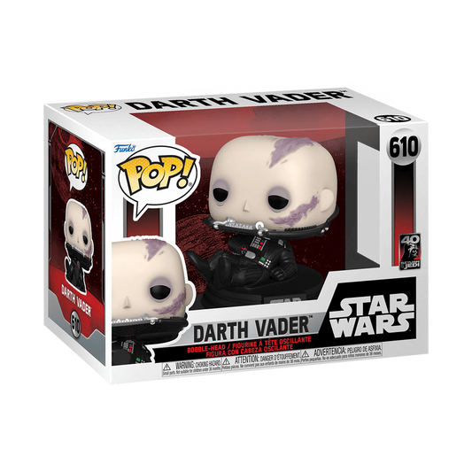 pop darth vader 610