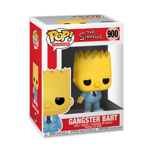 pop bart gangster 900