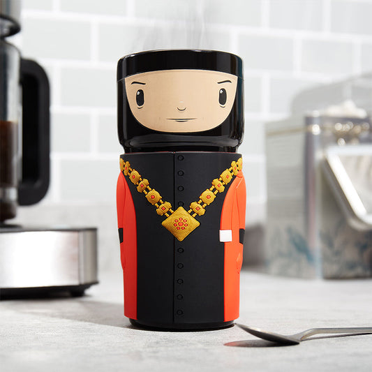 CosCup Star Trek – Q – Numskull Designs