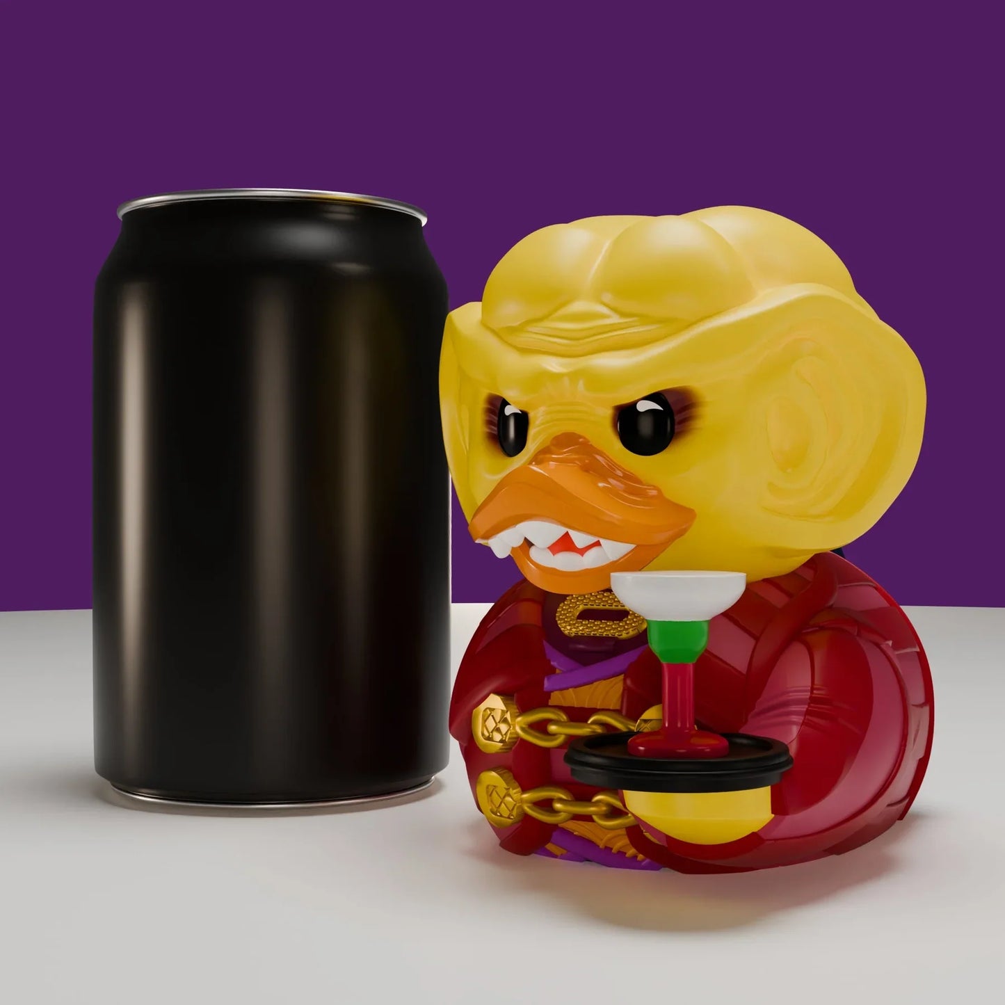 Canard Quark (Boxed Edition) - vue 7