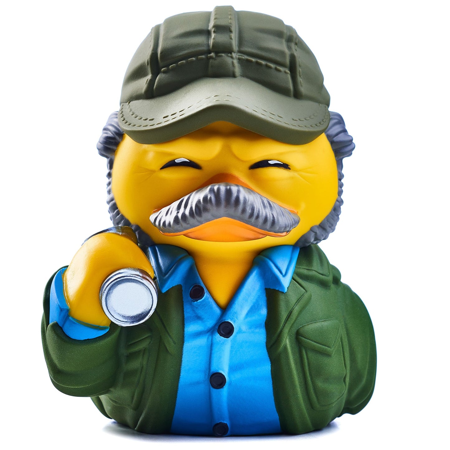 Canard Les Dents de la mer: Quint TUBBZ (First Edition) - vue 12