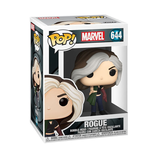 pop rogue 644