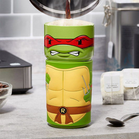 CosCup Raphael – Numskull Designs